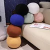 30x30cm Plush Ball Toy Stuffed Colorful Soft Squishy Dancing Accessory Pillow Sofa Chair Bed Decor Plushie Gift 2