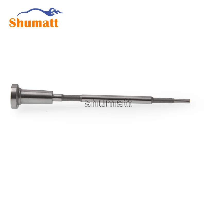 

Shumatt New F00VC01023 Common Rail Fuel Injector Control Valve Assembly F 00V C01 023 For 0445110081 125 231 336 Injector