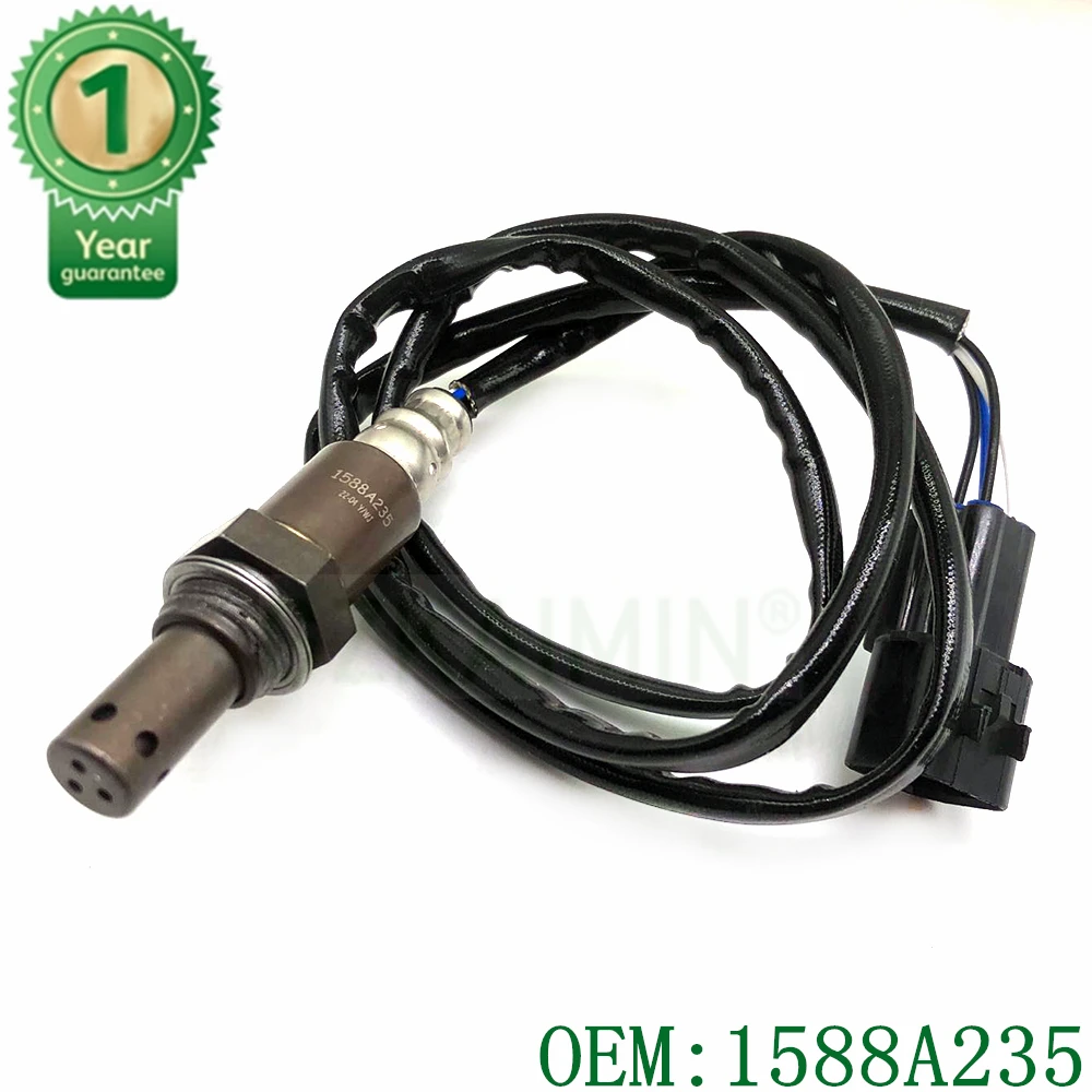 【あ】 OEM 1588A235 Auto Parts Oxygen O2 Sensor For Mitsubishi Pajero