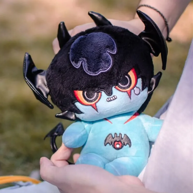

Игрушка плюшевая, 20 см, фигурка Fudou Akirau Asuka, модель куклы гатяпон, украшения для кукол, аксессуары, подарок для детей