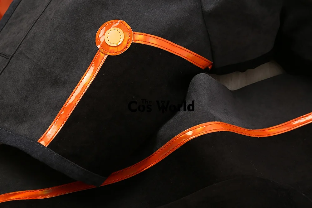 FGO Fate Grand Order Hakuno Kishinami Uniform Cosplay Kostüm 31