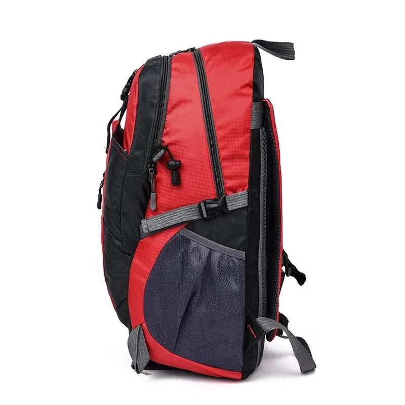 Outdoor Travel Backpack – Classic Large-Capacity Sport & Climbing Backpack for Men & Women 4