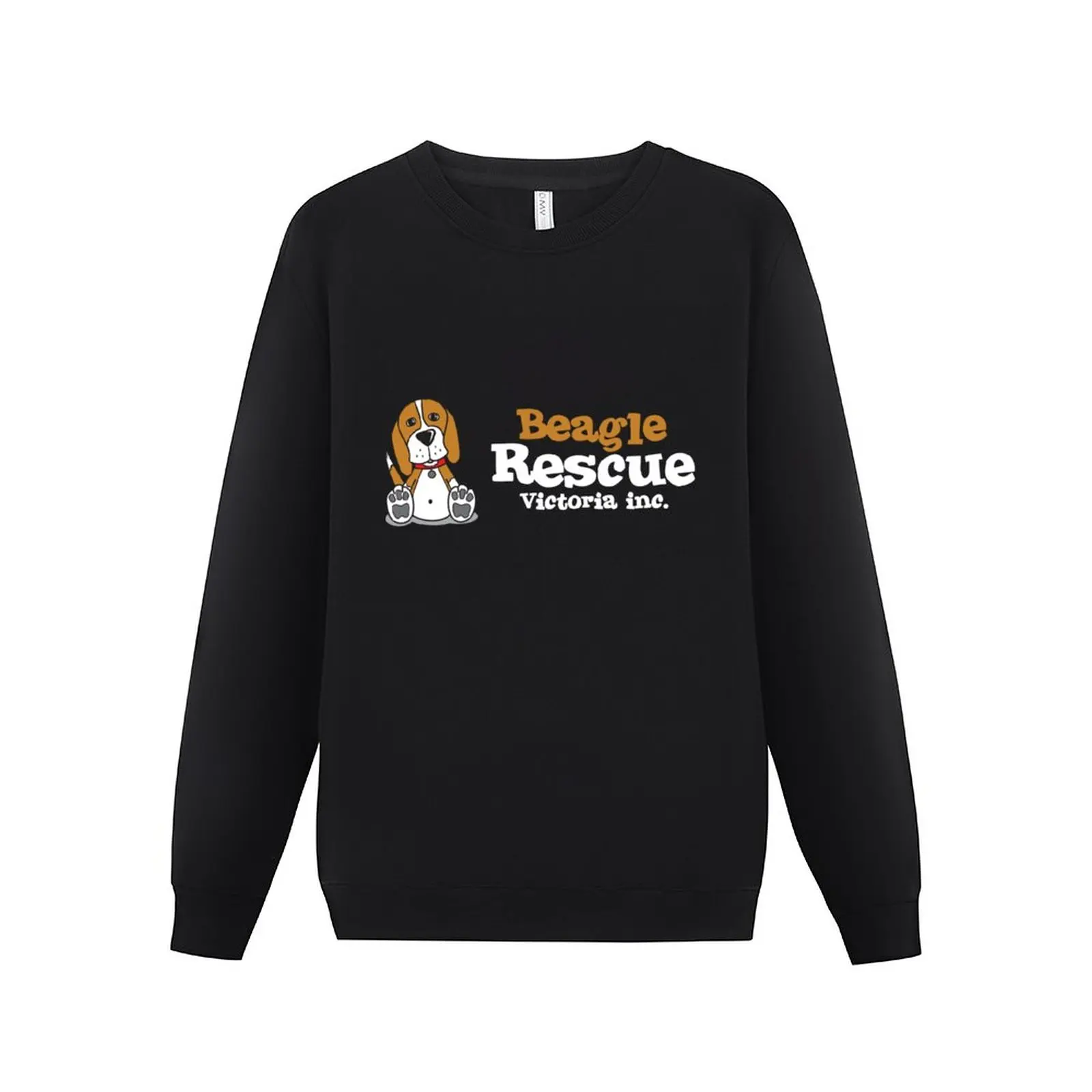 

New Beagle Rescue Victoria Merch! Sweatshirt tracksuit men winter clothes blouse mens clothes new in hoodies & sweat-shirt