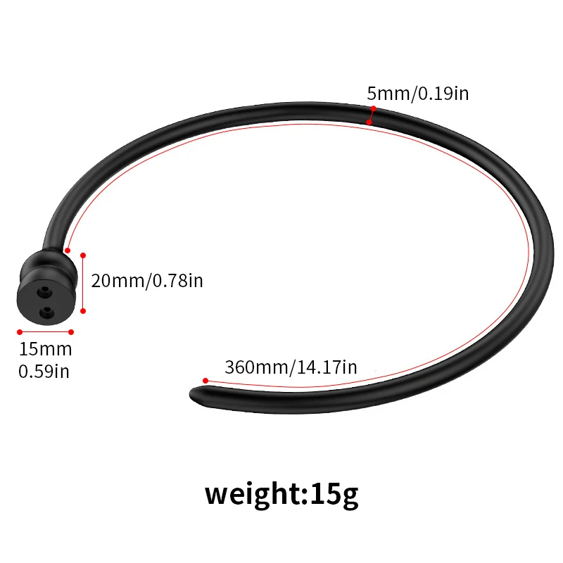 Electric Sex Toys Electric Shock Male Masturbator Penis Prostate Massage Anal Plug Super Long Urethral Sound Horse Eye Vagina Stimulator