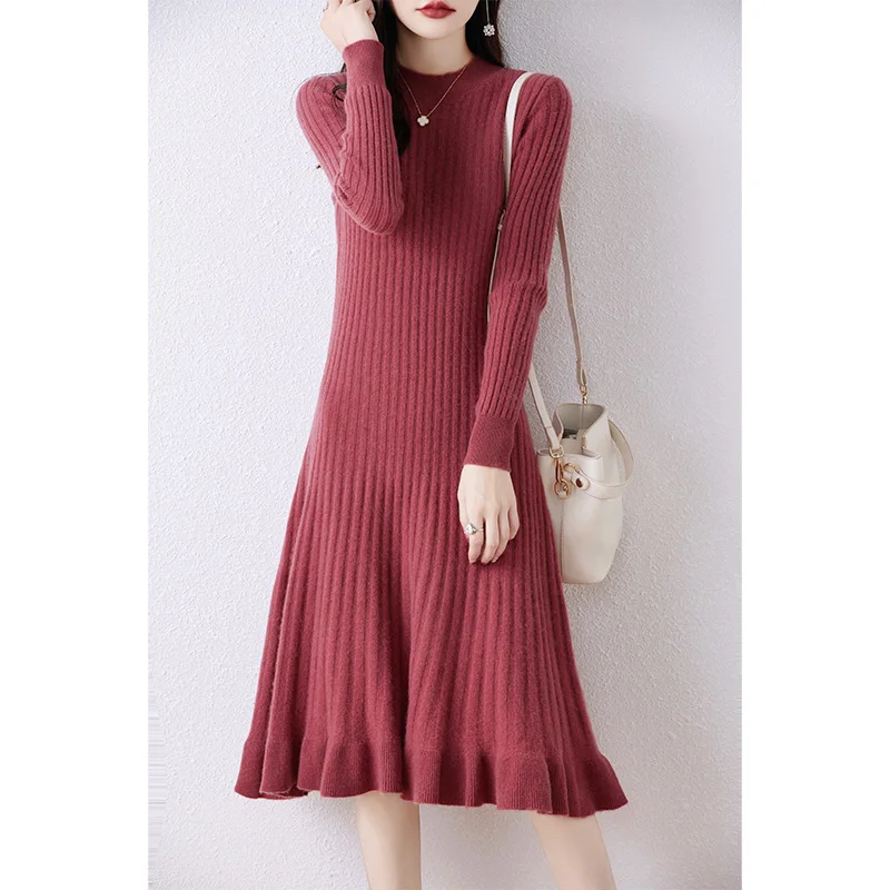 Рисунок 3 - Кашемировый свитер Jueqi