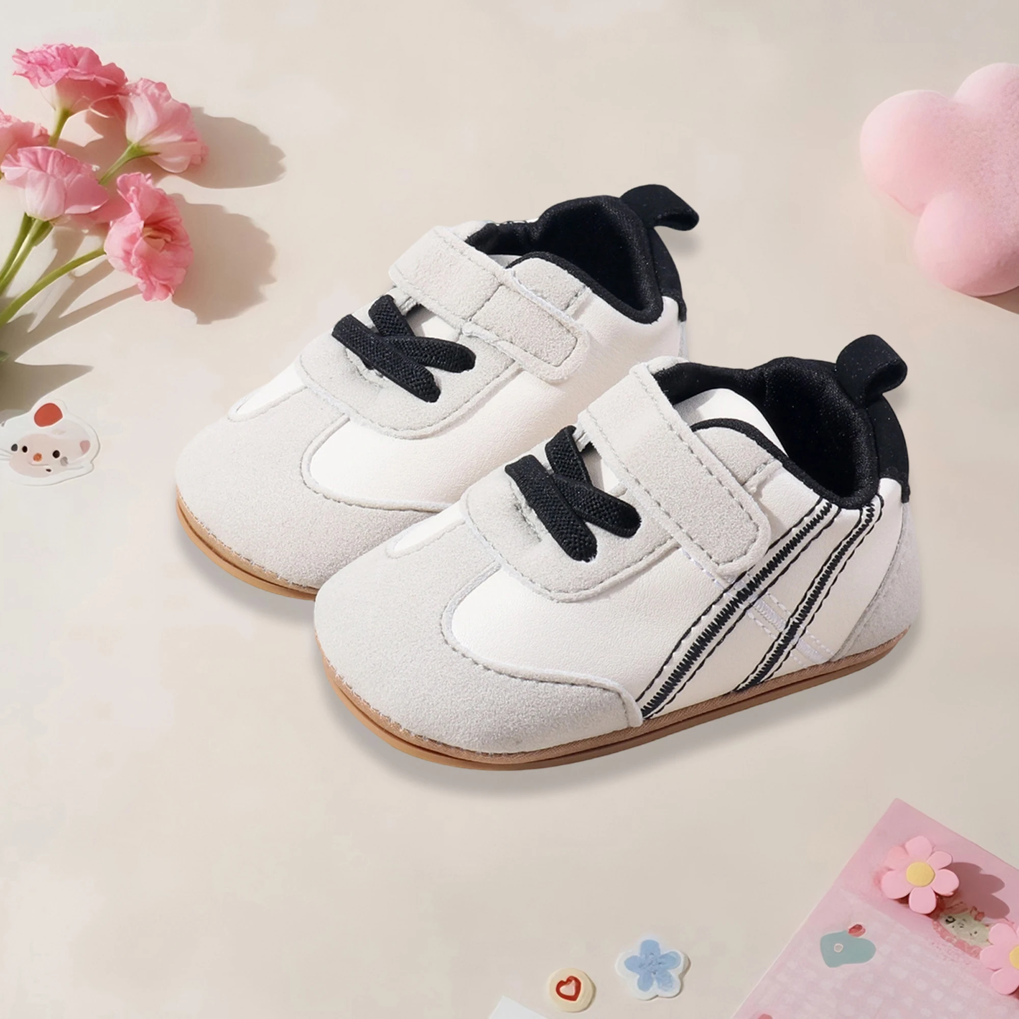 Trendy Baby Walker Sneakers 5