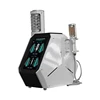 2024 New Professional 360 Degree Rolling Cellulite Massage 9D Vacuum Inner Ball Roller Massage Machine For Lymphatic Drainage 3