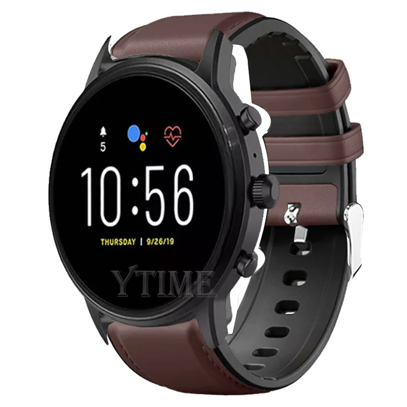ȭ Gen 6  ð Ʈ 44mm 5 Carlyle HR/ Sport 43mm/Gen 4 Explorist HR/Gen 5 , Ǹ   , 22mm