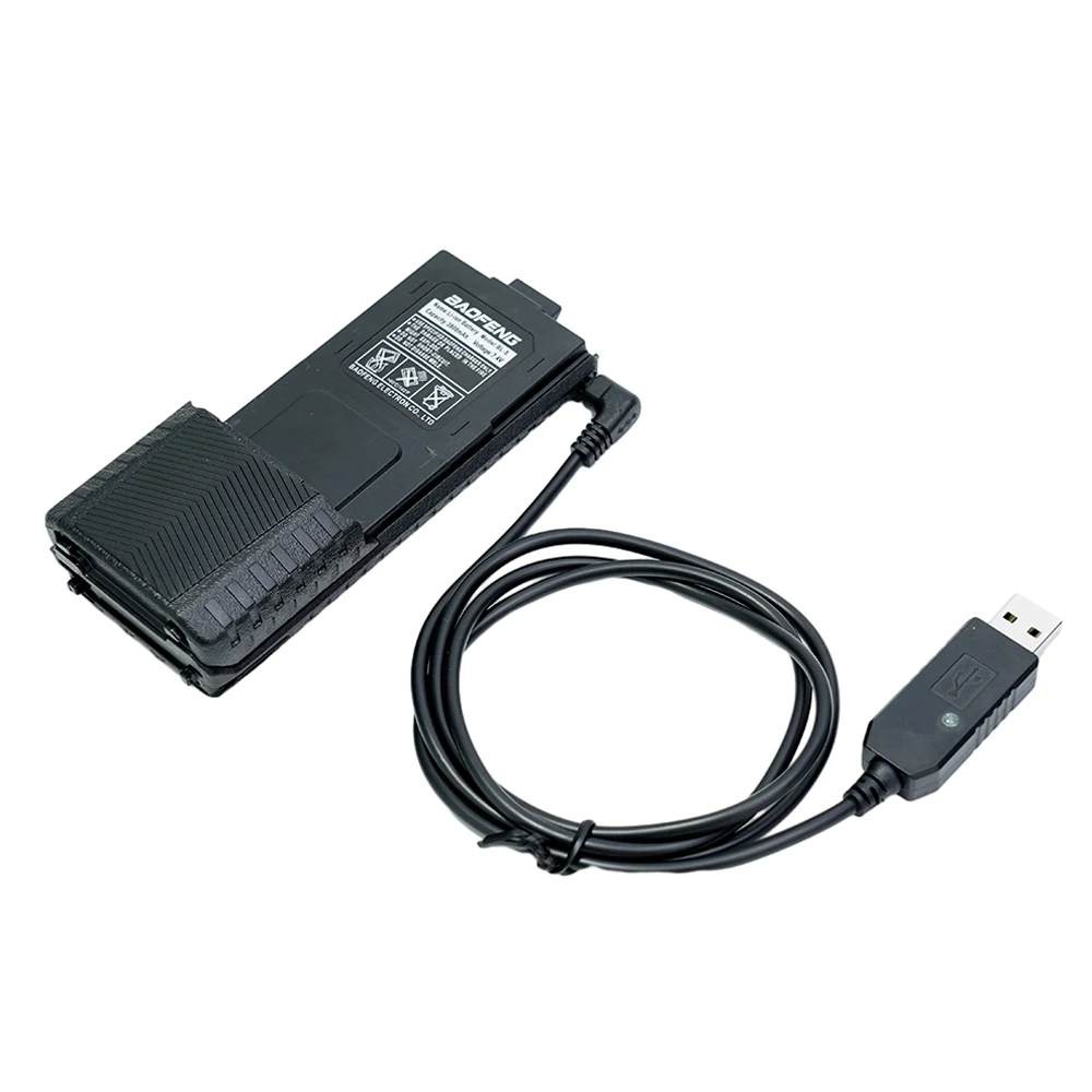 Рисунок 6 - USB-кабель для зарядного устройства