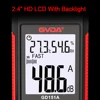 GVDA Digital Sound Level Meter Audio Level Meter Sonometro Decibelimetro 30-130dB Decibel Meter Sound Meter Tester Noise Meter 5
