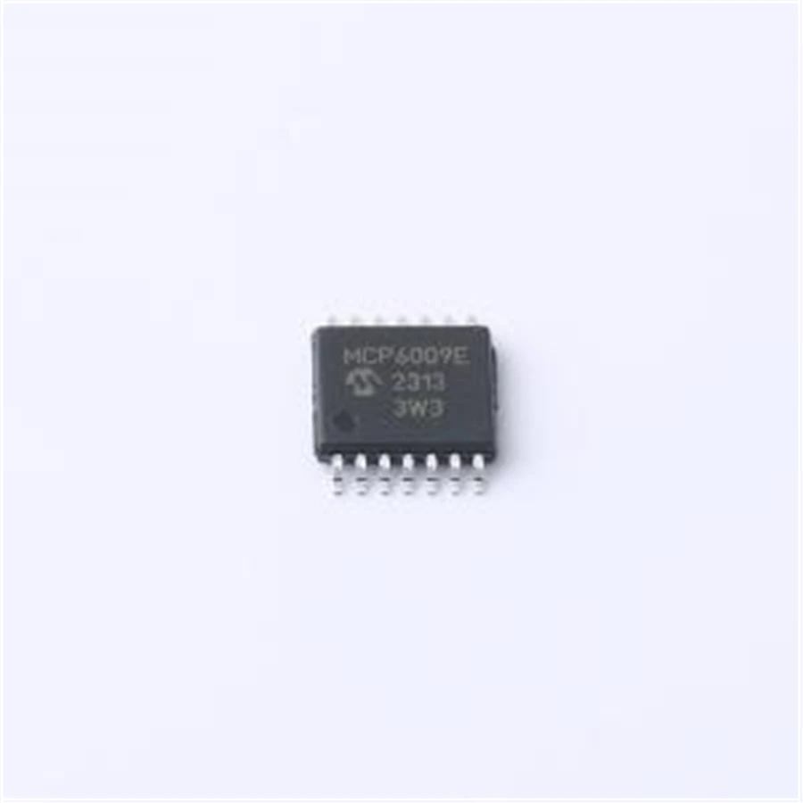 MCP6009T-E/ST