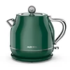 220V Electric Kettle 1.5L Water Boiling Pot Machine Home Appliance Automatic Fast Boiling Kettle Stainless Steel Inner 1