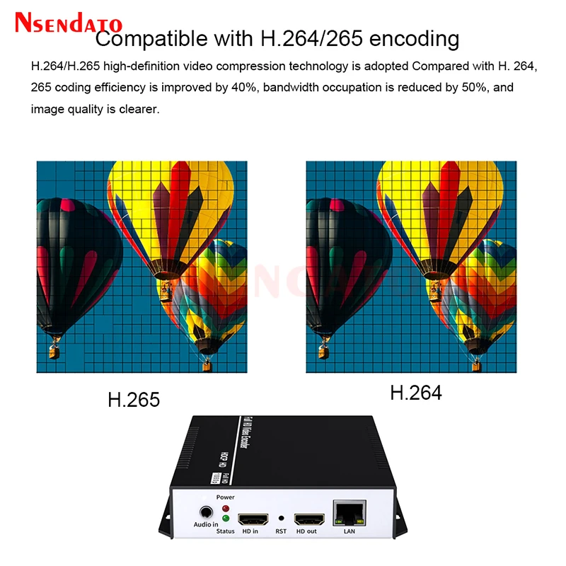 IP Grabber Cards - Power Technology