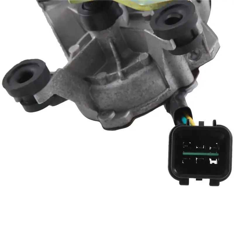 M64K-98100H1500 테라칸 2001-2006용 자동차 앞 유리 와이퍼 모터 부품 98100-H1500