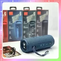 New Flip6 Bluetooth Audio Multi-Function TWS Audio Caixa De Som Outdoor Portable Subwoofer Wireless Home Theater Dual Speakers 1