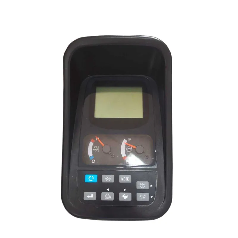 LCD Gauge Panel Monitor Display YN59S00021F3 for Kobelco SK2108 SK250