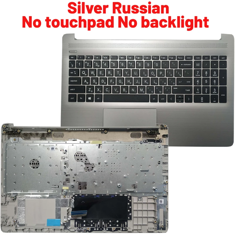 silver RU type2