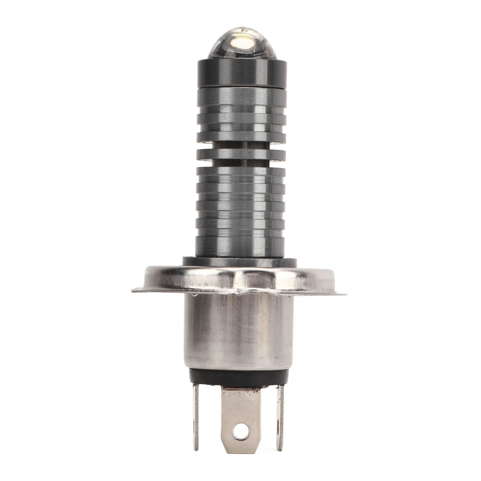 오토바이 트럭용 LED 전구, 플러그 앤 플레이, IP67, 20W 헤드라이트 전구, 10-60V, 2000LM