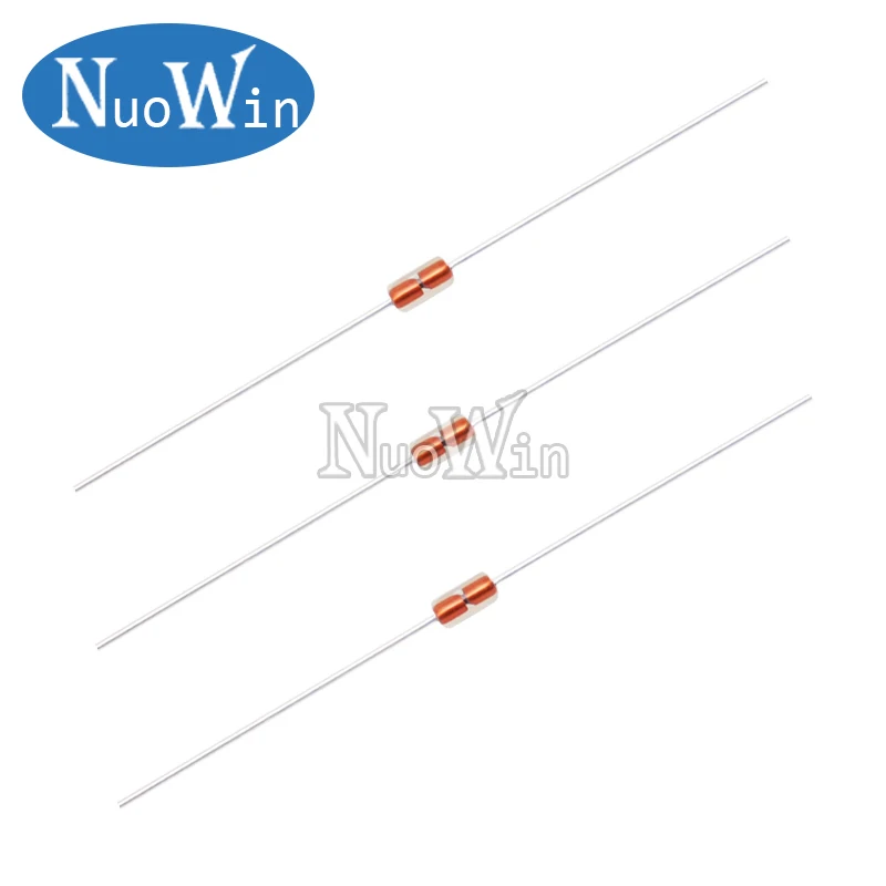 Thermal Resistor NTC MF58 3950 B 5% 1K 2K 5K 10K 20K 50K 100K 200K 500K 1M ohm Thermistor Sensor 20pcs/Lot