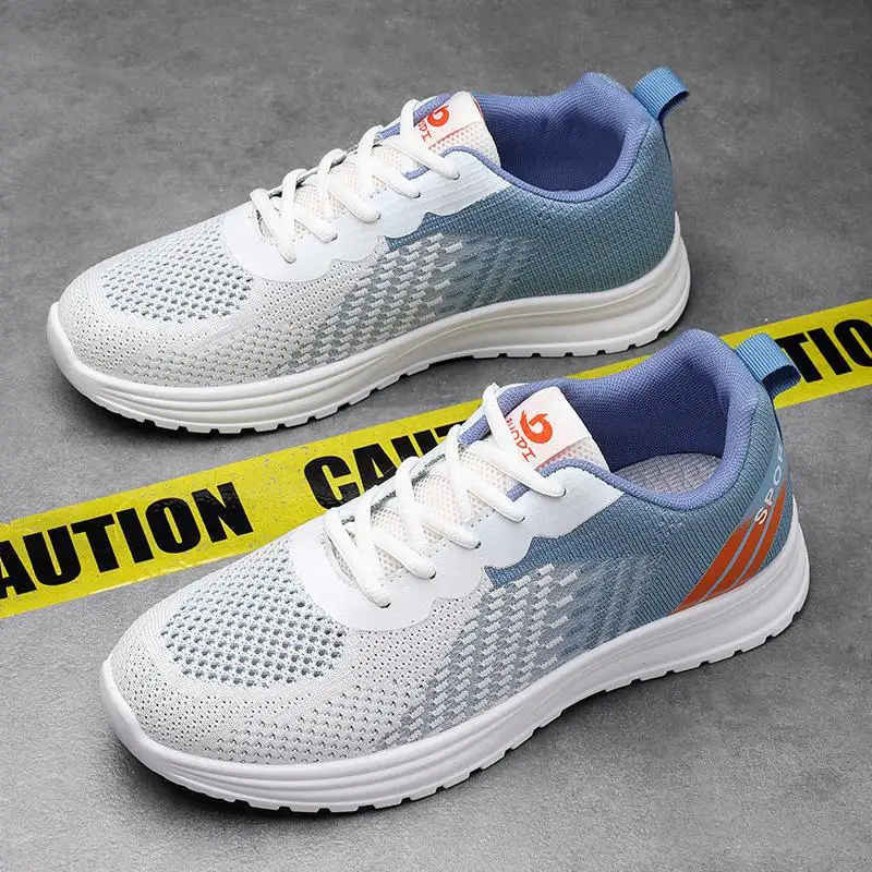 

Spring and Autumn New Bailun Sports Casual Men's Shoes Breathable Women's Running Shoes N Word 574 Boys Couple Shoes