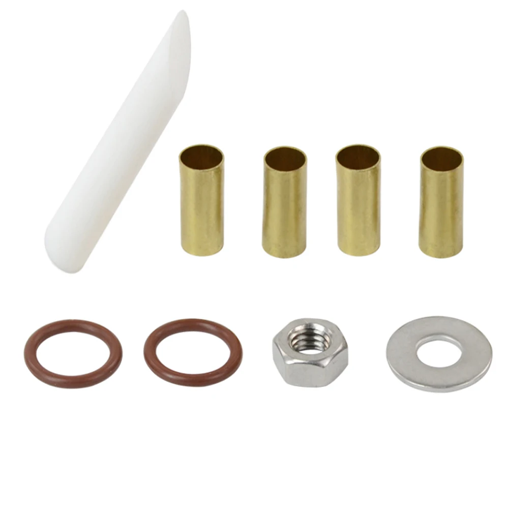 Motorcycle Rocker Shaft Bushing Kit Arm Rocker Lockers Inserts Bushings