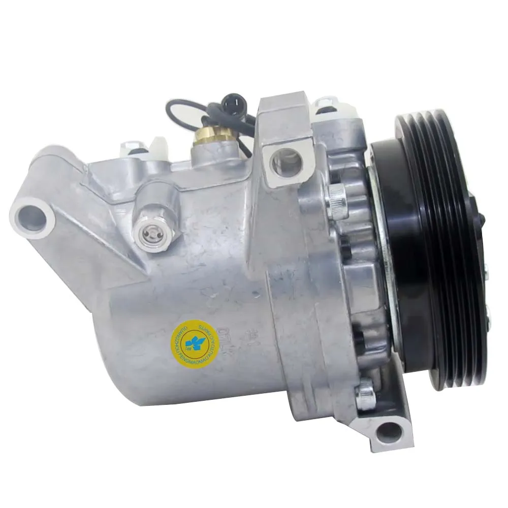 12V SS96 A/C AC Compressor for Suzuki Jimny 1.3 2001-2016 95200