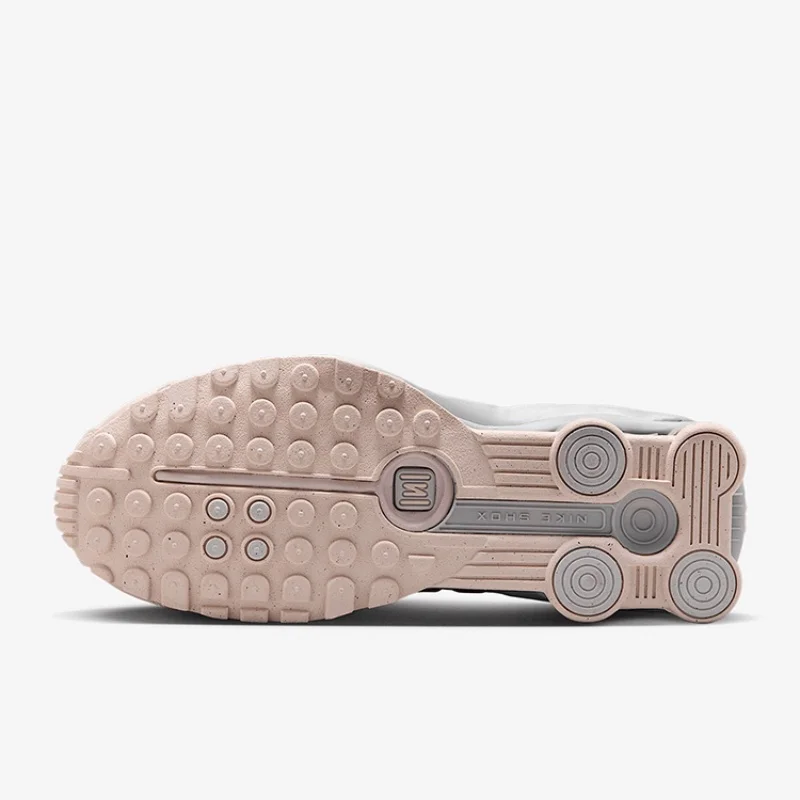 Nike Shox R4 Authenticity