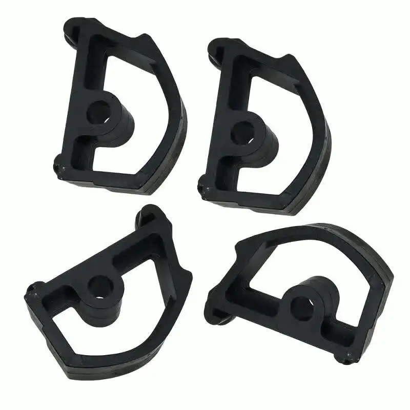 4pcs 242416-00 Banco da Lavoro Gamba Catch, Leg Catch Molla Parte