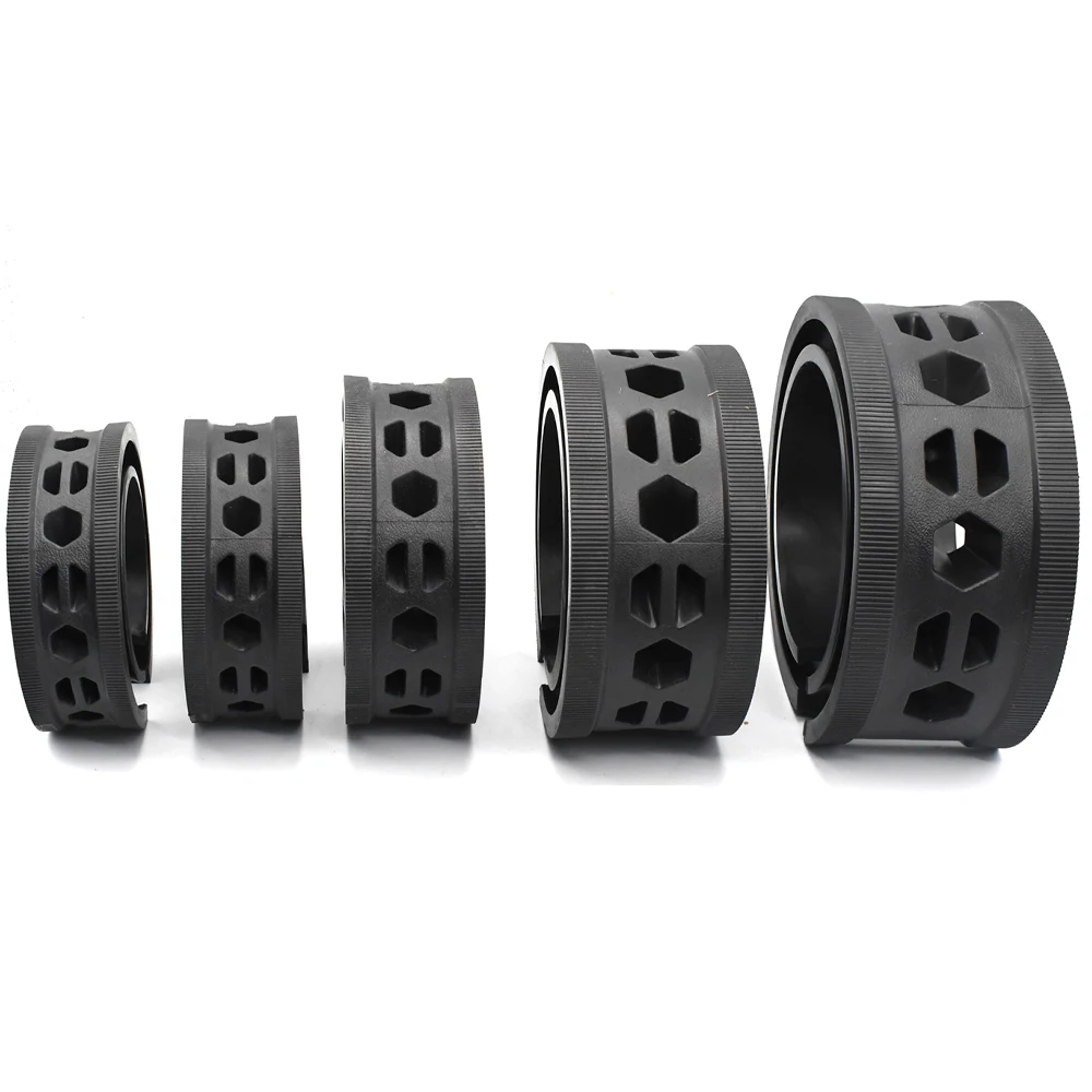 Shock Absorber Spring 2pcs Car Bumper