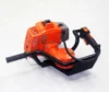 63cc Hole DiggerTurbine Type Digging Machine Garden Tool Machine Tree Planting Drill Pit Earth Auger Power Tools (only engine ) 3