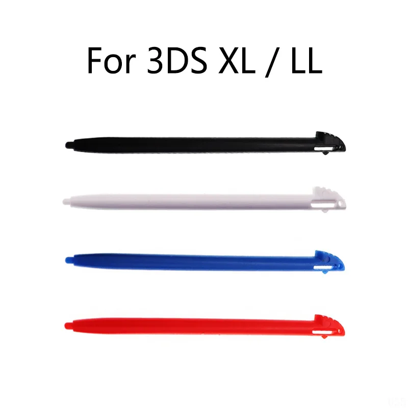Plastic Stylus Pen Screen Touch Pen For Nintendo 3DS XL LL 3DSLL Game Console Touch Screen Metal Stylus stylus pen,touch pen