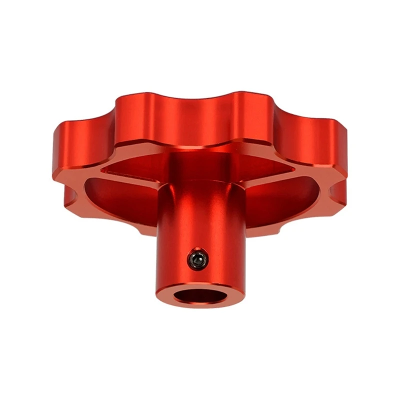 3D Printer Easy Installation Knob, Improved Precisions Handling, Adjustment Manual Tuning Knob Kit Enhancing DropShipping