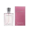 New True Love Womens Perfume Lasting Floral Fruity Fragrance Spray Femme Scent Fresh Notes Parfume Confident Charming Femininity