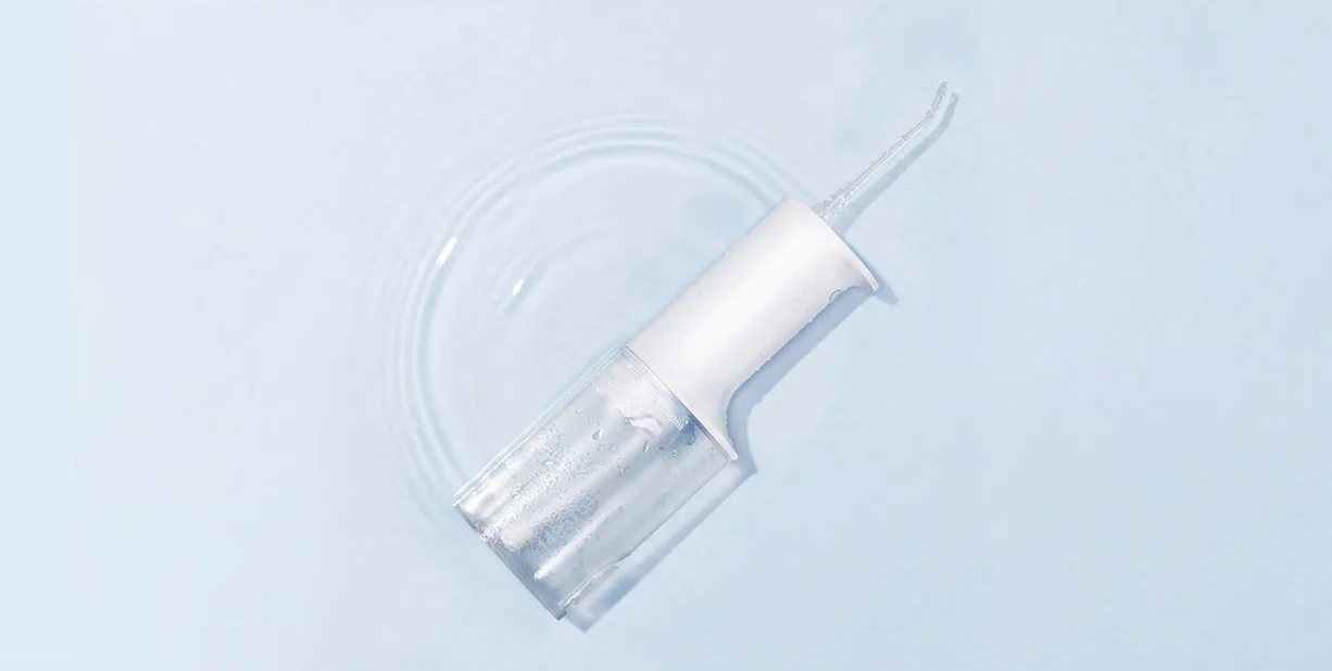 Ирригатор Xiaomi Mijia Meo701 Купить Минск