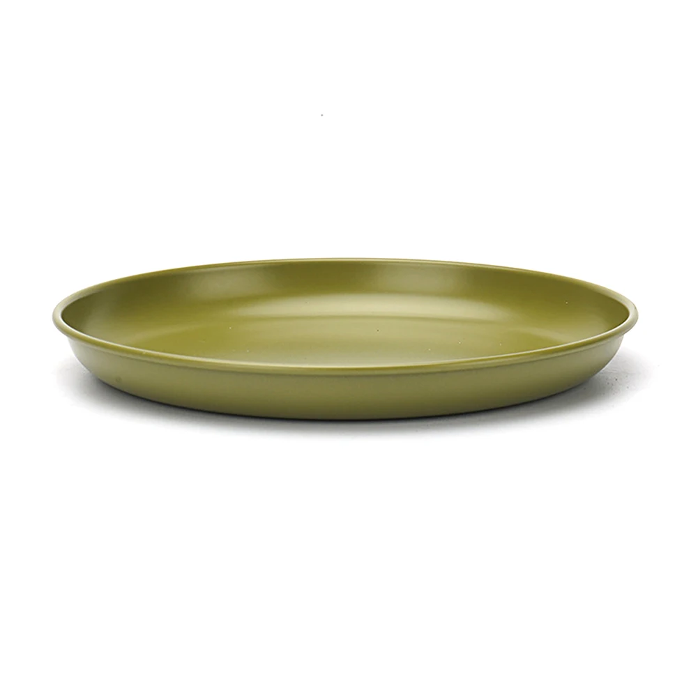 Green 7inch