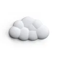 White short