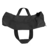 Cat Grooming Bathing Restraint Bag 420D PU Oxford Cloth No Scratching Pet Cat Washing Shower Bath Bag for Claw Nail Trimming 4