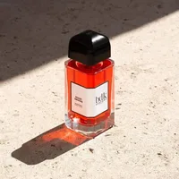 Parfum de luxe 100 ml, longue tenue, fragrance de niche, élégant, riche, onctueux, profond, exotique, raffiné, collection premium signature, 7 styles 4