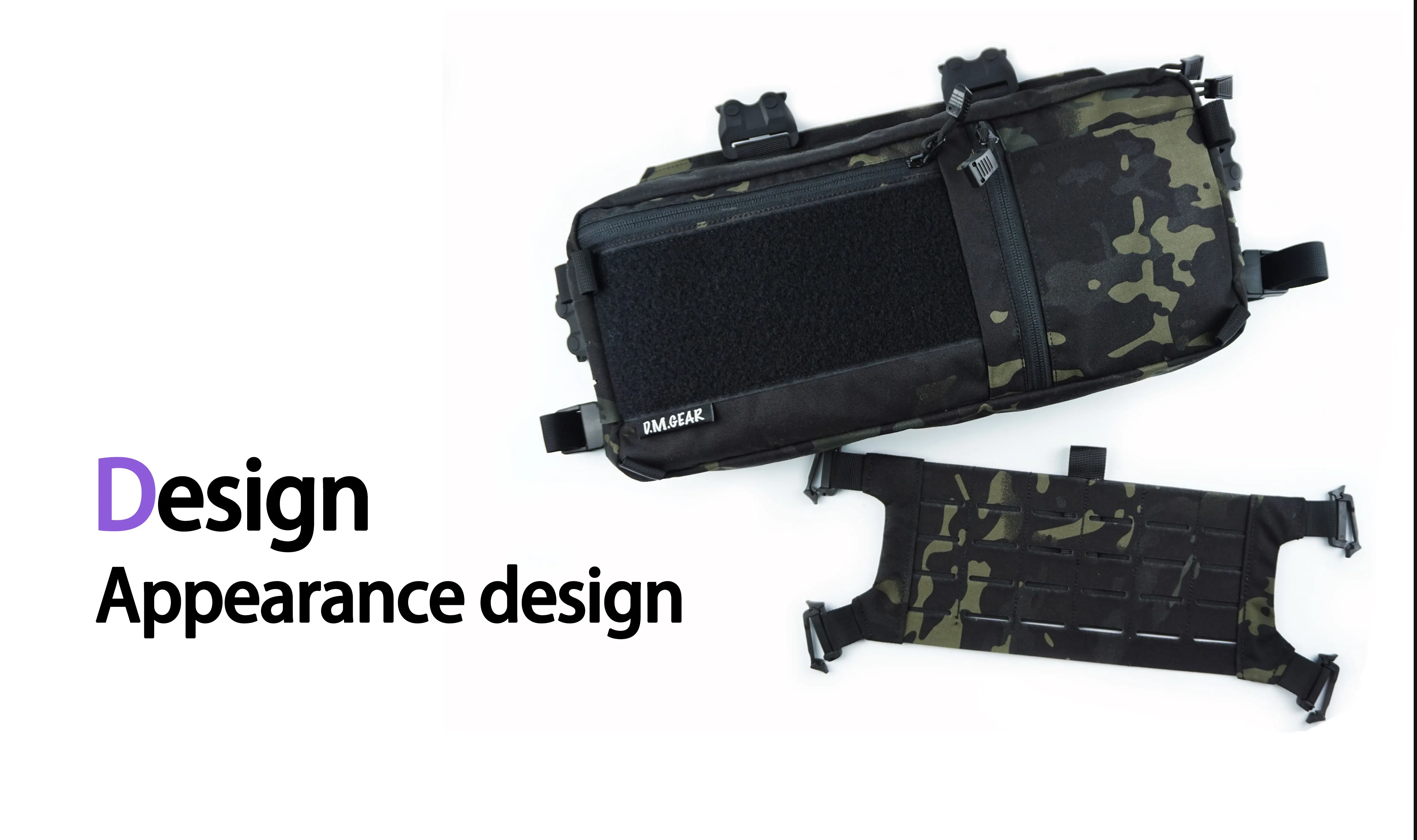 予約販売 Dmgear 421x多機能ナイロンアウトドアサッチェル戦術チェスト カードファイト!! ヴァンガード