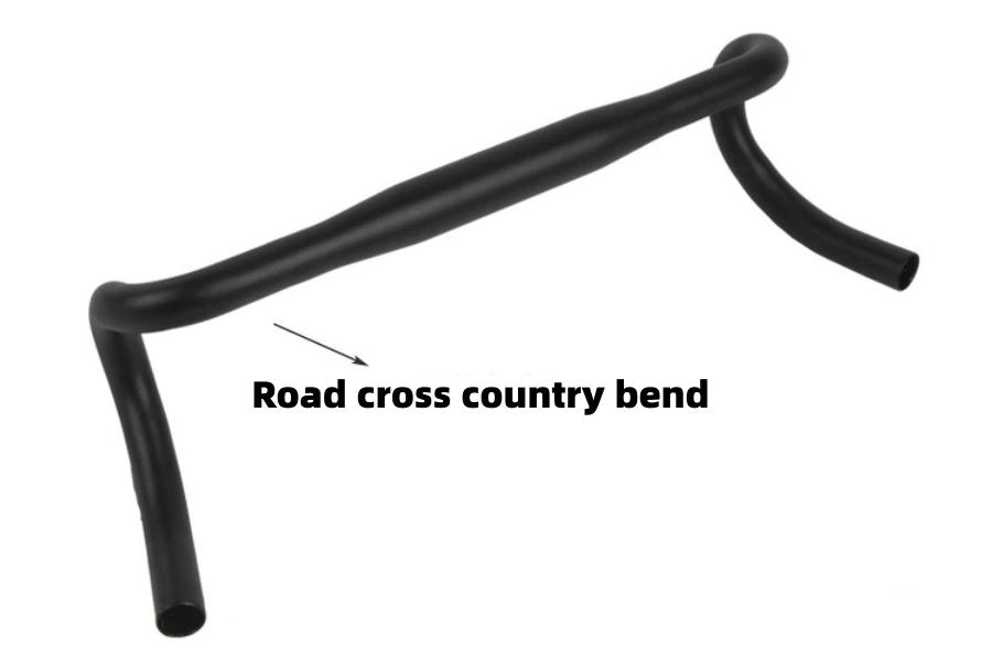 Руль Баран Для Велосипеда Купить В Москве