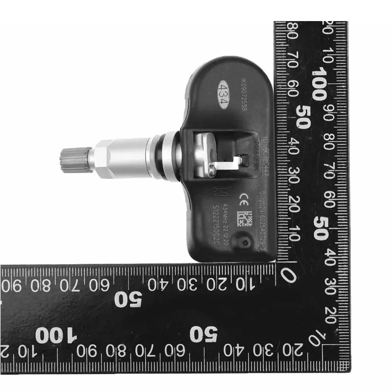 ǰ TPMS Ÿ̾ з , VW Ʋ ĻƮ Ƽ 1K0907255B 434 mhz