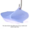 2L Enema Bag Kit Medical Reusable Silicone Water Colon Bags Home Use Cleansing Vaginal Anal Women Hygiene Flushing Enteroclysm 6