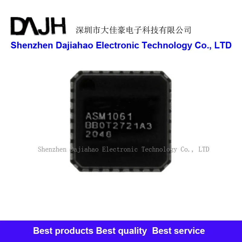 

1pcs/lot ASM1061 qfn ic chips in stock