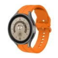 Official orange B