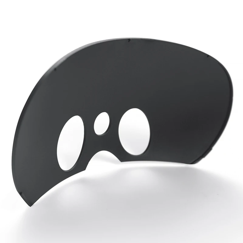 Rissla Desk Pad Curved Black edu.svet.gob.gt