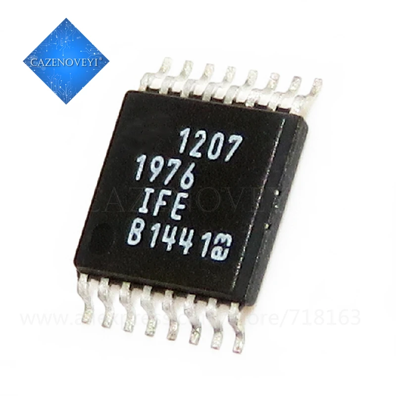 

2pcs/lot LT1976EFE LT1976IFE LT1976 1976EFE TSSOP-16 In Stock