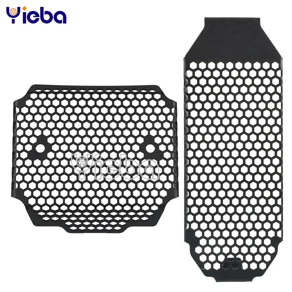 

Scrambler Street Classic 18-20 Mach 2,0 17-20 для Ducati, выпрямитель, масляный радиатор, Защита радиатора Desert Sled 2017-2018