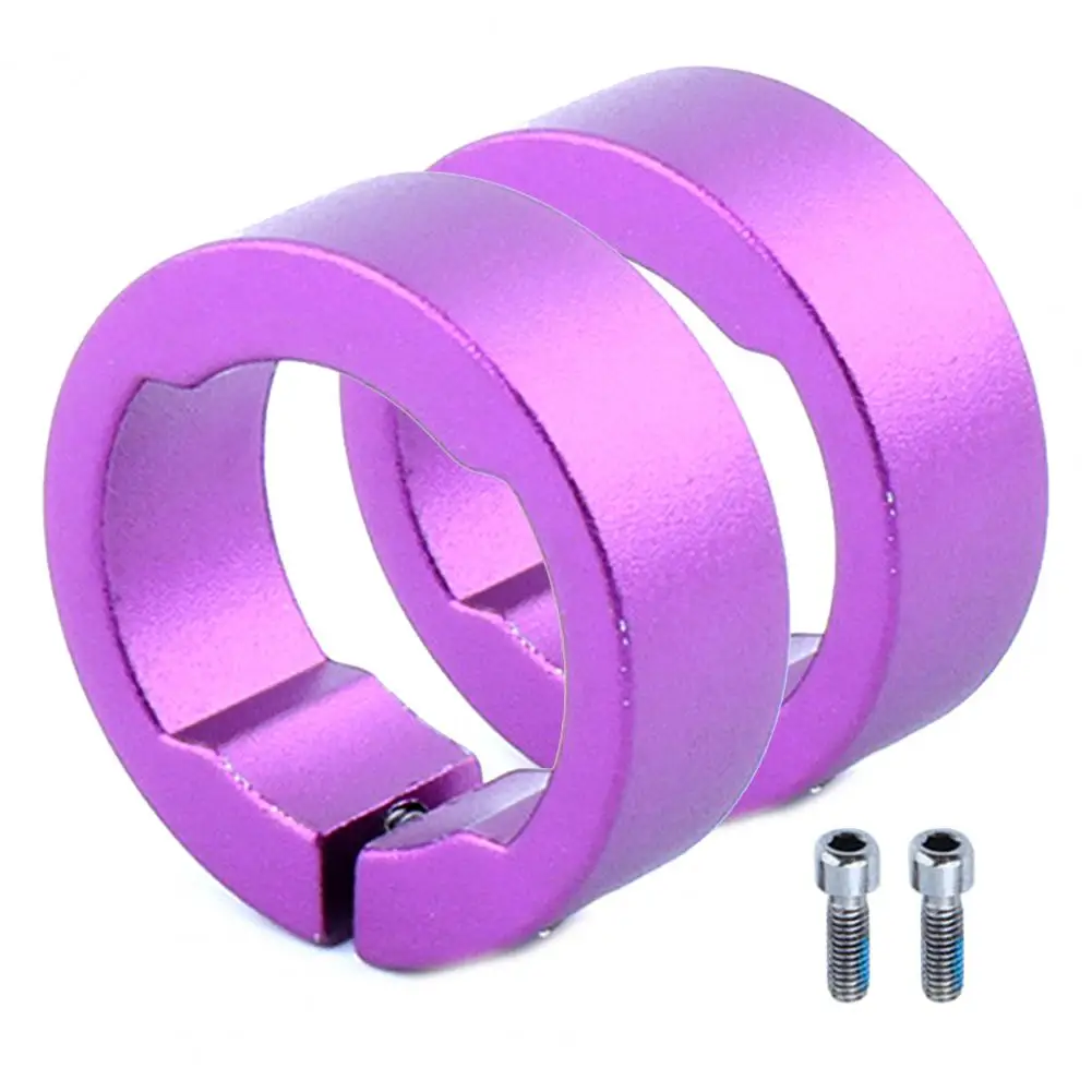 Purple 12 mm