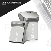 USB Thumb Drive 128GB 64GB 32GB 16GB 8GB 4GB 2GB 1GB USB2.0 Flash Drive High-Speed Transmission Memory Stick 2
