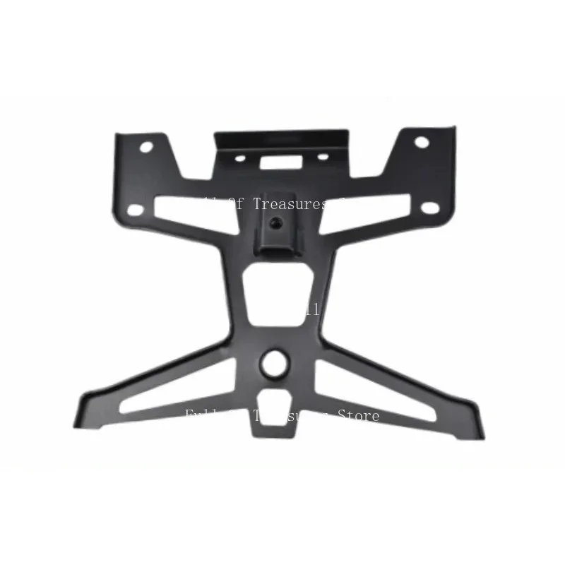 250SR CF250-6 오토바이 후면 번호판 브래킷에 적합